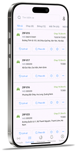 iTrack Pro