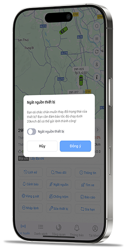 iTrack Pro