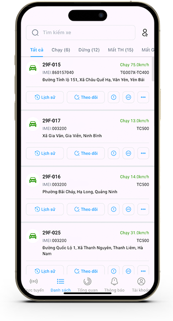 iTrack Pro